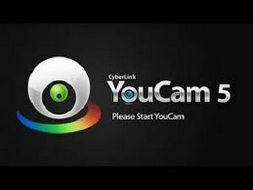 CyberLink YouCam Free Download For Windows 10 Full Version Crack