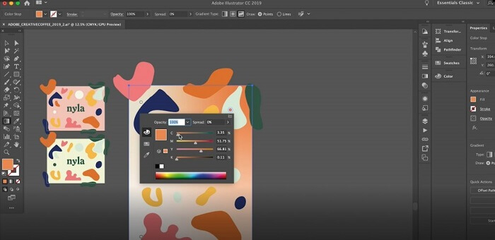 Download Adobe Illustrator Cc 2020 bagas31