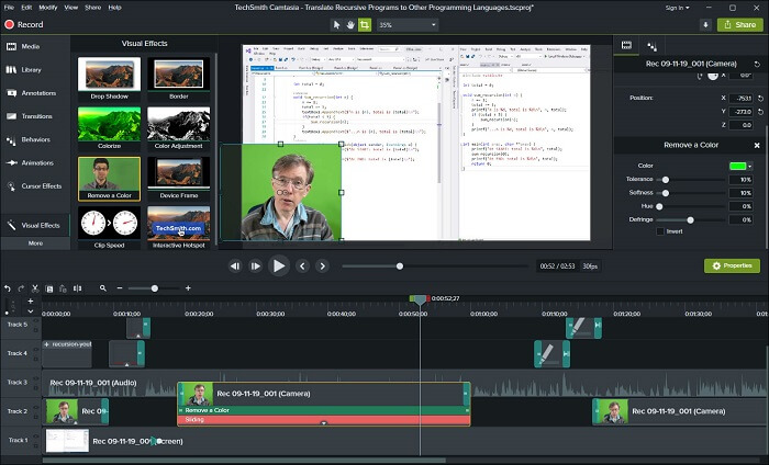 Download Camtasia Terbaru Full Crack for pc