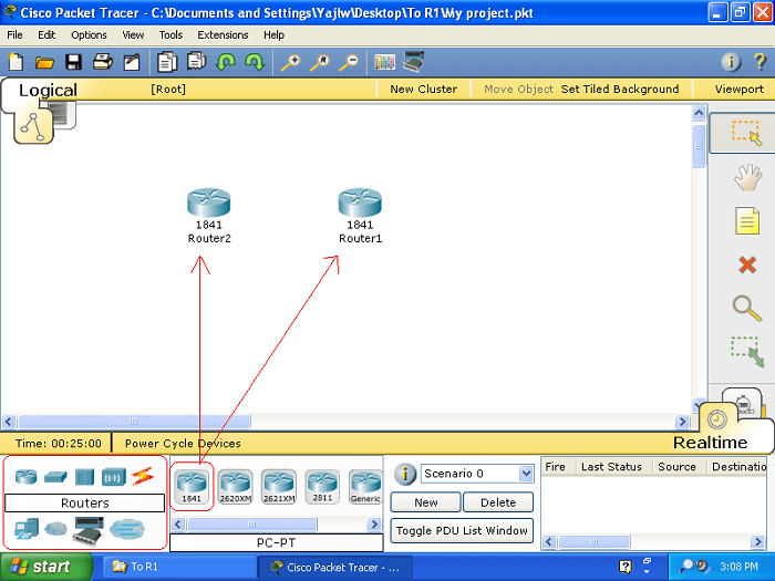 Download Cisco Packet Tracer Full Crack Bagas31