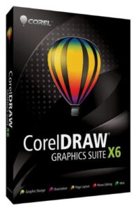 Download CorelDraw X6 Full Crack Gratis