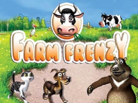 Download Farm Frenzy Full Version Gratis Bagas31
