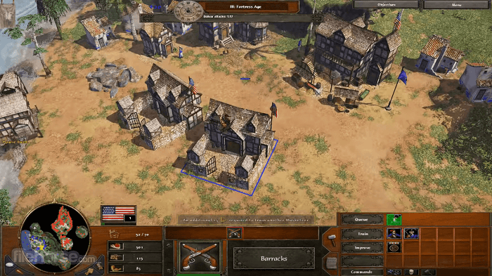 Download Game Age Of Empires 3 Full Version Rar Bagas31