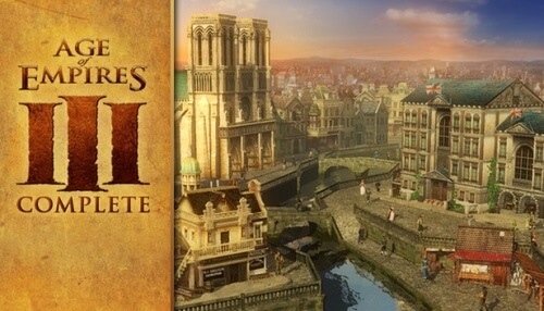 Download Game Age Of Empires 3 Full Version Rar