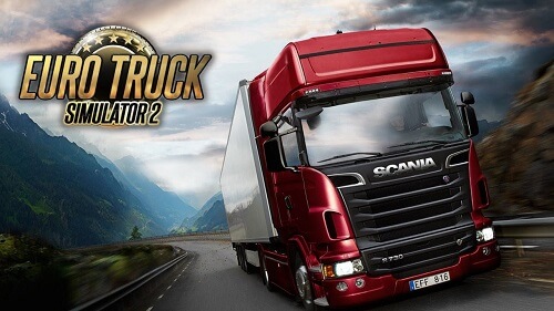 Download Euro Truck Simulator 2 Full Version