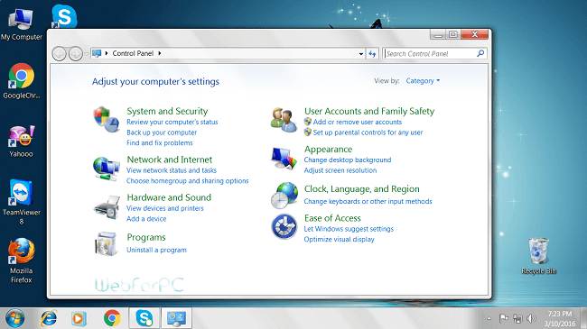 Windows 7 Sp1 Aio Pre Activated full version