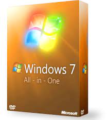 Windows 7 Sp1 Aio Pre Activated