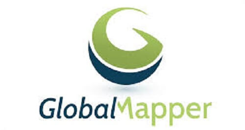 Download Global Mapper Full Crack Full Version