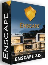 Download Enscape 3.0 Full Crack Bagas31